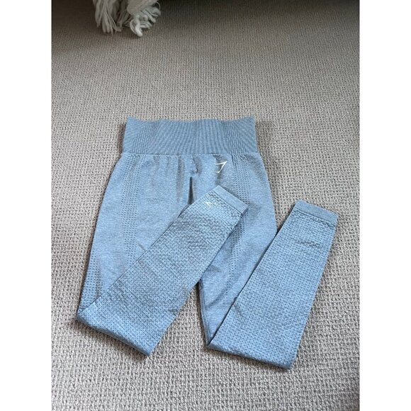 Gymshark Vital Seamless Leggings - Picture 1 of 4